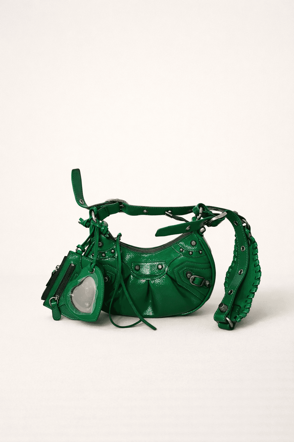 Balenciaga Le Cagole XS Shoulder Çanta