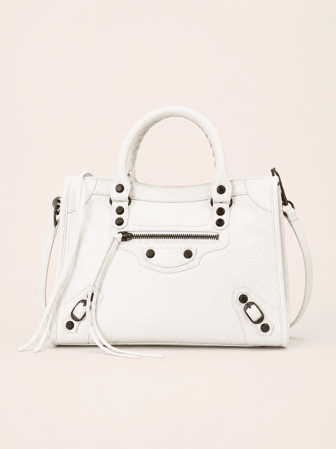 Balenciaga Le City Deri